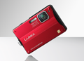 Panasonic FT10 released