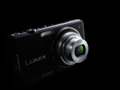 Panasonic FX700 released