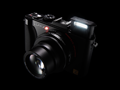 Panasonic LX5 released