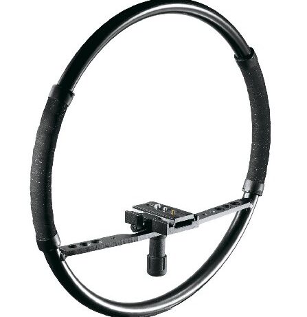 Manfrotto 595B Fig Rig Review