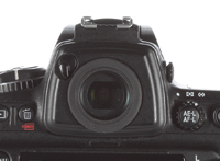Optical viewfinder