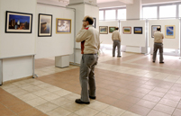 Photography Exhibitions 2010