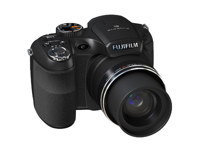 Fujifilm S2500HD 60 second review