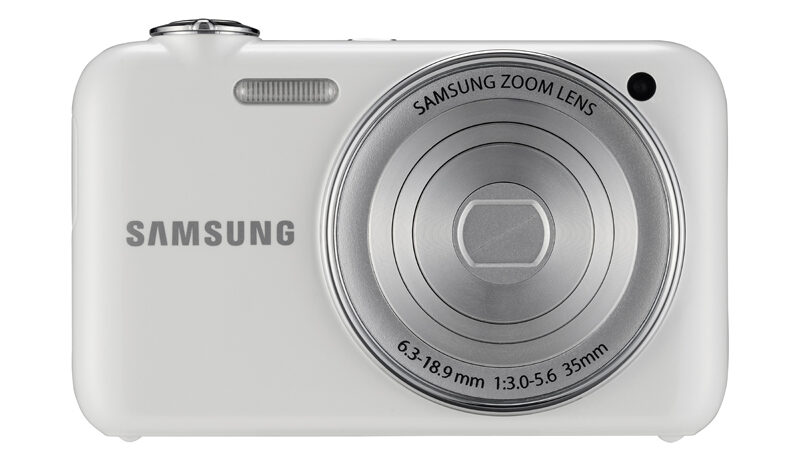 Samsung PL80 Review