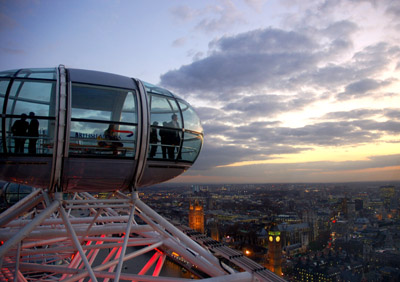 Ten top tips for shooting Sunsets