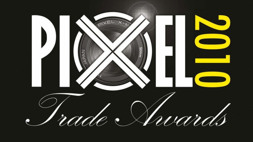 Vote for your favourites in the 2010 Pixel Trade Awards