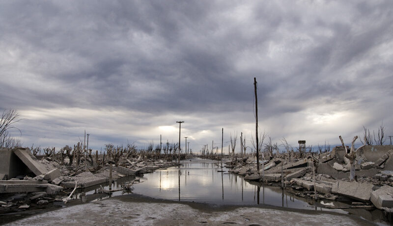 Argentinian students win World Photography Award