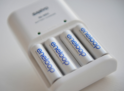 battery battery