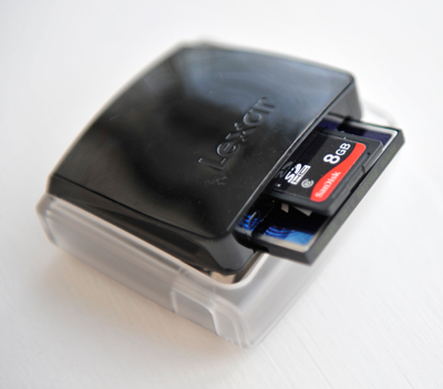 card reader card reader