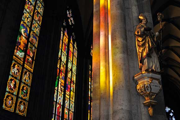 British Heritage - Stained glass British Heritage - Stained glass