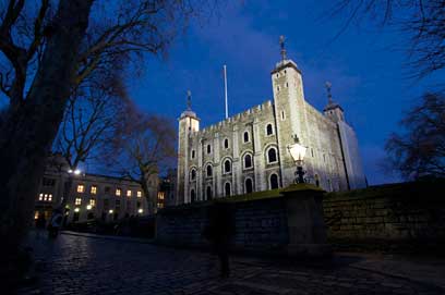 British Heritage - Tower of London British Heritage - Tower of London