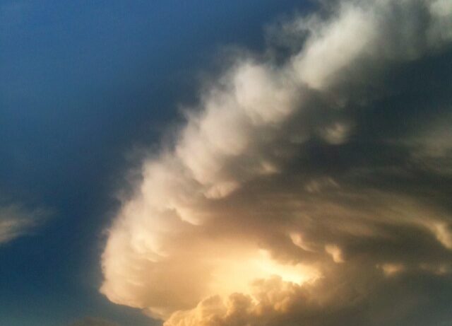 Stunning cell phone photography