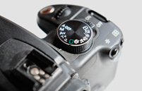 Photography for beginners: DSLR starter guide