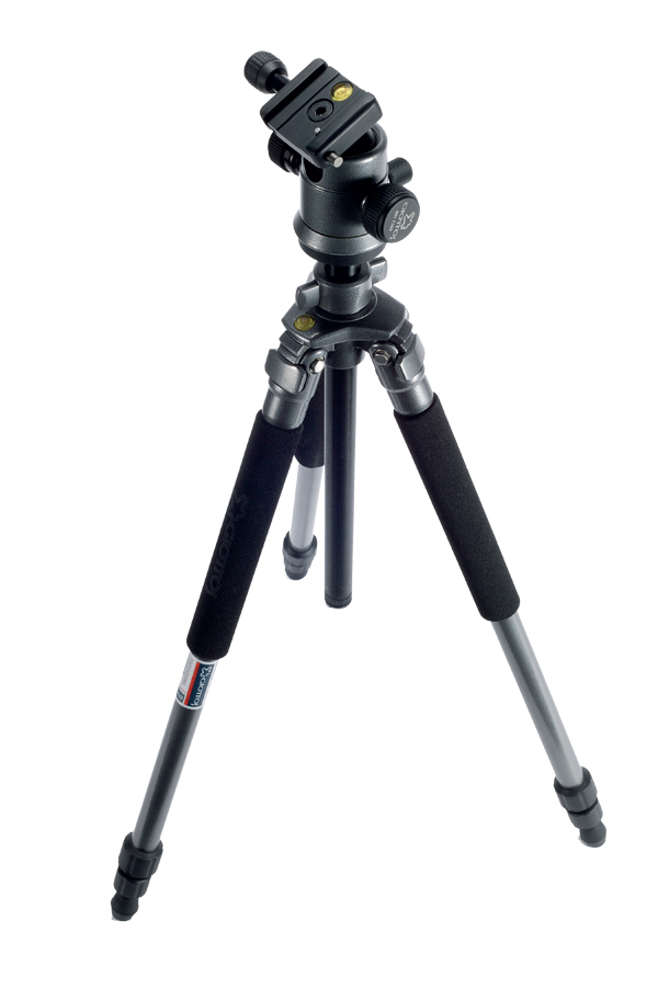 Tripod