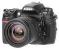 What camera to buy - DSLR