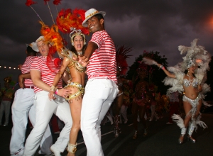Mayor's Thames Festival 11 & 12 September
