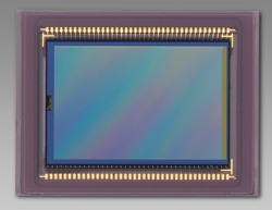 CMOS sensor