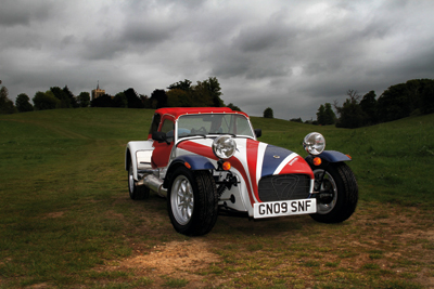 Caterham after Caterham after