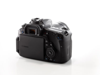 Canon EOS 60D Canon EOS 60D