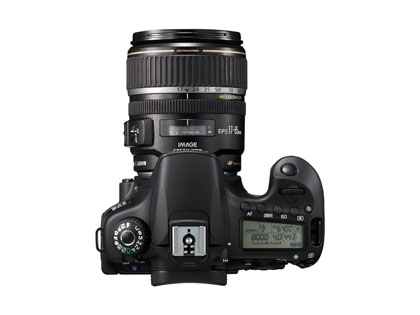 Canon EOS 60D Canon EOS 60D