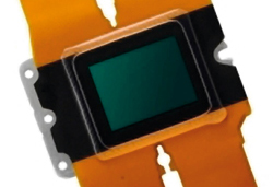 liveMOS sensor