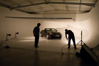 studio