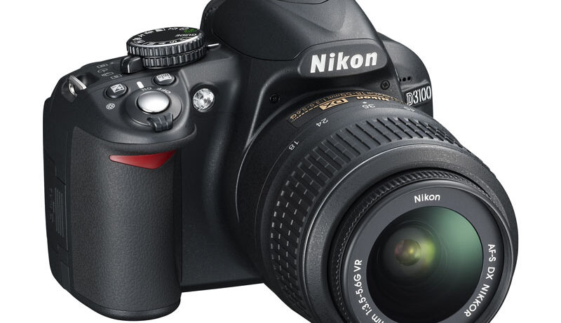 Nikon offer new cashback promotion