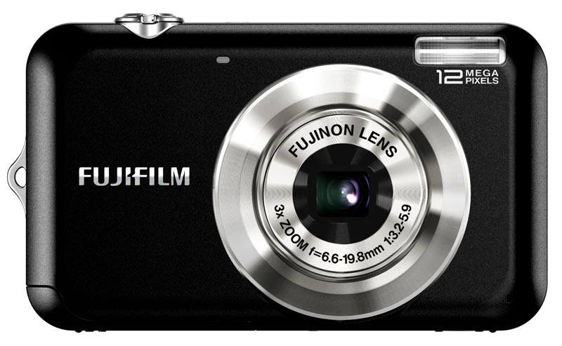 ✨FUJIFILM✨FINEPIX JV100✨動作確認済み　オールド コンデジ Fujifilm FinePix JV100 Review - What Digital Camera