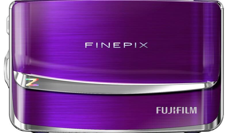 Fujifilm Finepix Z70 Review