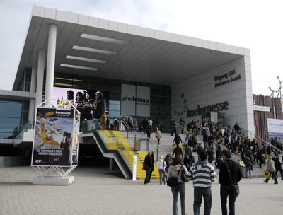 Photokina 2010