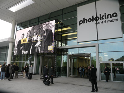 Photokina 2010