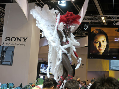 Photokina 2010