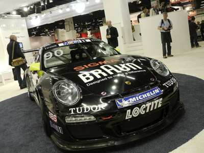 Photokina 2010