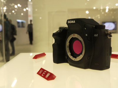 Photokina 2010