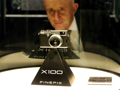 Photokina 2010