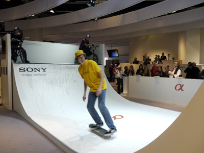 Photokina 2010