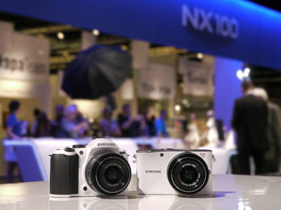 Photokina 2010