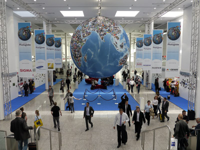 Photokina 2010