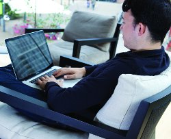 Making your computer portable