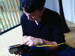 Making your computer portable for photography