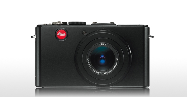 Leica announce two new compacts
