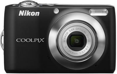 Nikon Coolpix L22 Review