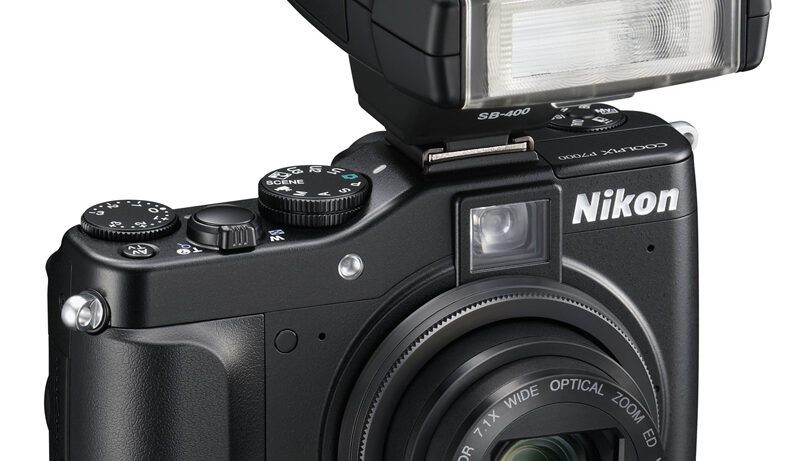 Nikon Coolpix P7000 Review