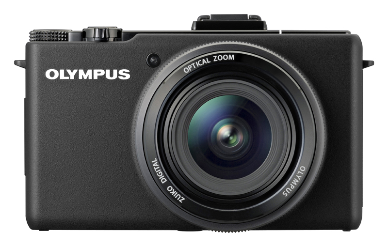 Olympus ZUIKO mock-up | News | What Digital Camera Olympus ZUIKO mock-up | News | What Digital Camera