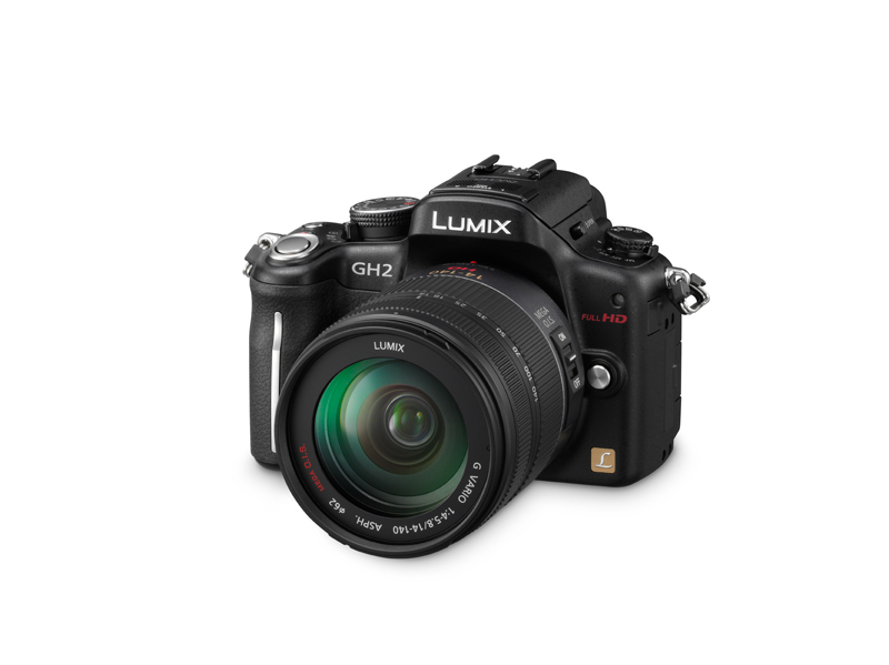Panasonic GH2 1 | News | What Digital Camera Panasonic GH2 1 | News | What Digital Camera