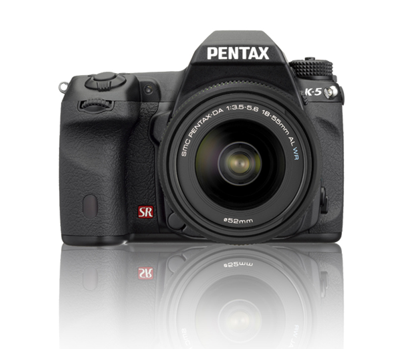Pentax K-5 3 | News | What Digital Camera Pentax K-5 3 | News | What Digital Camera