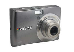 Polaroid launch 14MP compact camera