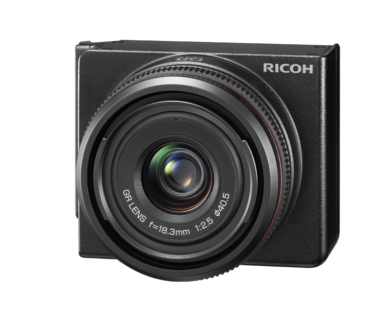 Ricoh GXR A12 28mm 1 | News | What Digital Camera Ricoh GXR A12 28mm 1 | News | What Digital Camera