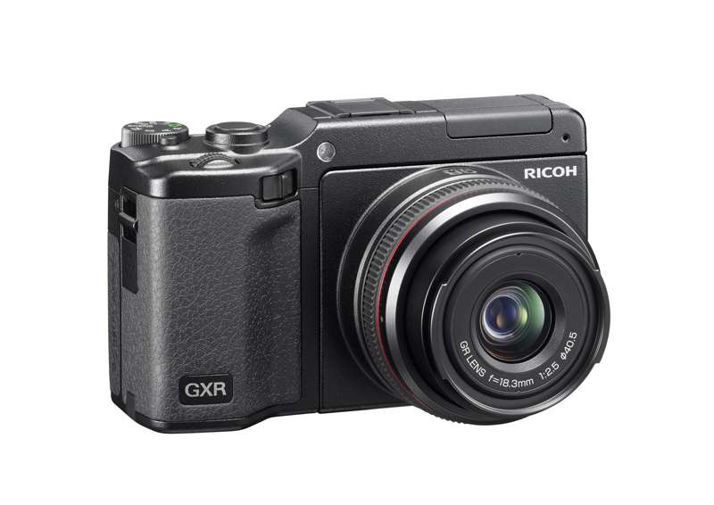 Ricoh GXR A12 28mm 2 | News | What Digital Camera Ricoh GXR A12 28mm 2 | News | What Digital Camera