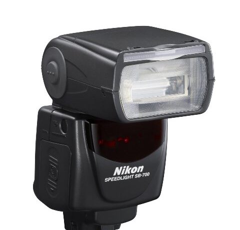 Nikon Introduces The Speedlight SB-700 Flash